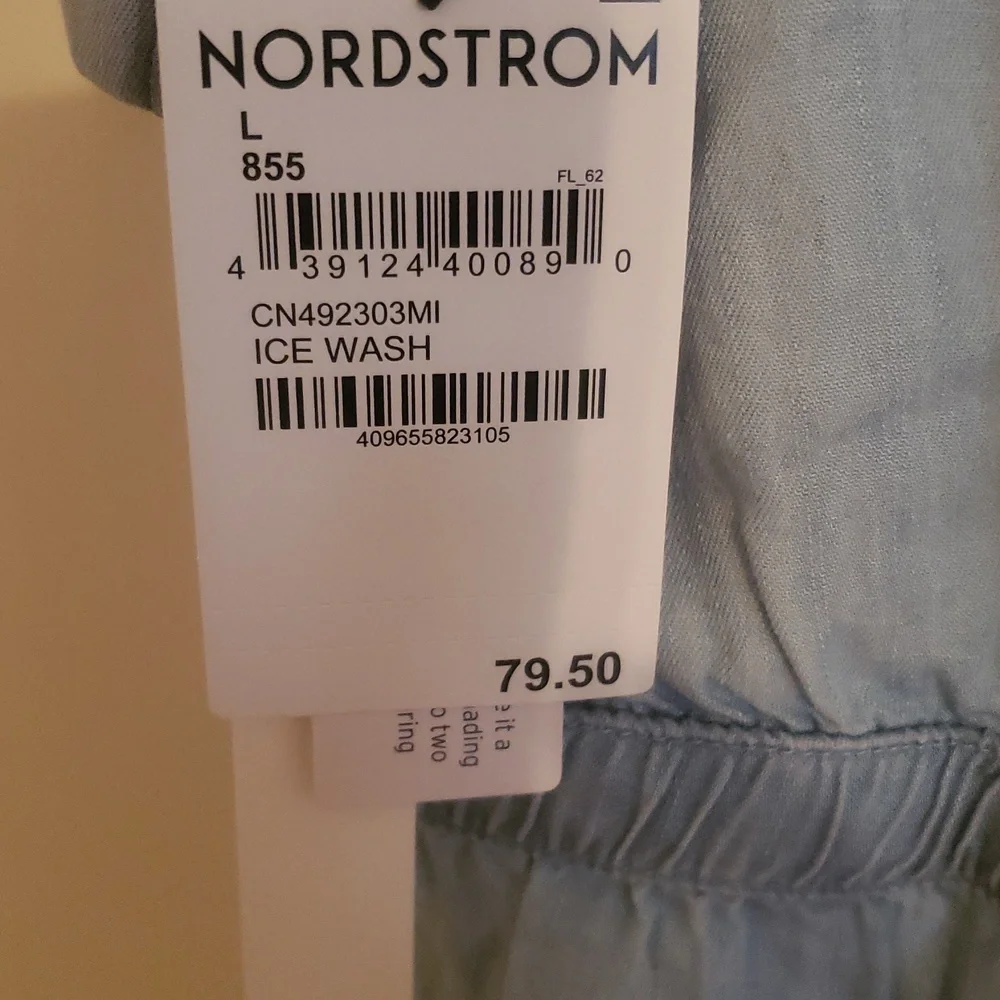 Caslon Romper - Picture 5 of 6